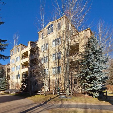 Sheraton Lakeside Terrace Villas At Mountain Vista, Avon, Vail Valley Exterior photo